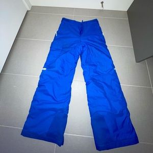 Columbia Bugaboo Snow pants : Kid’s M (10 / 12)